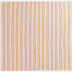 Mousseline En Coton Peski Kids SKLUM Coton - Stripes Multicolor
