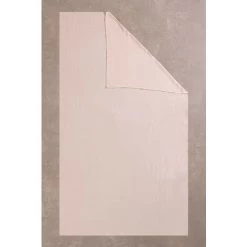 Plaid En Coton Isbe SKLUM Coton - Beige Crème 9 Plaid En Coton Isbe SKLUM Coton - Beige Crème -Plaid et couverture Soldes 47310063 3