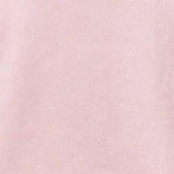 Paris Prix - Sweat à Capuche Enfant "plaid" 66cm Rose -Plaid et couverture Soldes 48015467 3