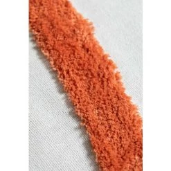 Couverture Plaid En Coton Jollie Kids SKLUM Coton - Multicolore Fresh -Plaid et couverture Soldes 48214577 5