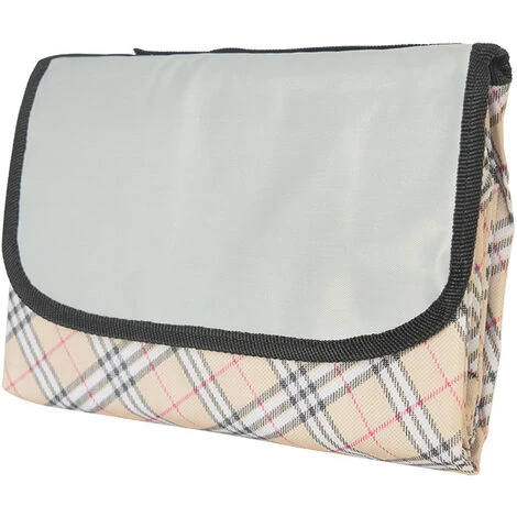 ELLE Couverture De Plage éTanche Au Sable éTanche, Tapis De Couverture De Pique-Nique Portable 150x200cm Tapis De Camping Pliable Pour 3-5 Adultes Camping 3 ELLE Couverture De Plage éTanche Au Sable éTanche, Tapis De Couverture De Pique-Nique Portable 150x200cm Tapis De Camping Pliable Pour 3-5 Adultes Camping