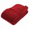 Couverture Microfibre 180 X 230 Cm Atmosphera - Couverture Microfibre 180 X 230 Cm Atmosphera Rouge 1 Couverture Microfibre 180 X 230 Cm Atmosphera - Couverture Microfibre 180 X 230 Cm Atmosphera Rouge -Plaid et couverture Soldes 49304567 1