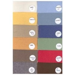 POYET MOTTE Couverture Polaire 220 X 240 Cm Sable - Beige 5 POYET MOTTE Couverture Polaire 220 X 240 Cm Sable - Beige -Plaid et couverture Soldes 49306753 2