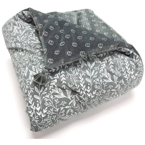 Amadeus - Chemin De Lit Emma Vert 90x200 - Vert 3 Amadeus - Chemin De Lit Emma Vert 90x200 - Vert