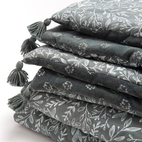 Amadeus - Chemin De Lit Emma Vert 90x200 - Vert 4 Amadeus - Chemin De Lit Emma Vert 90x200 - Vert – Image 2