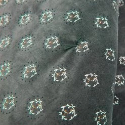 Amadeus - Chemin De Lit Emma Vert 90x200 - Vert 7 Amadeus - Chemin De Lit Emma Vert 90x200 - Vert -Plaid et couverture Soldes 49514259 3