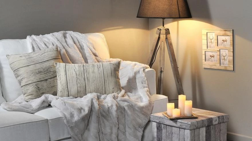 Plaid et couverture Soldes -Plaid et couverture Soldes 5