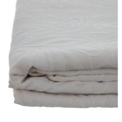 LOLAHOME Housse De Couette Beige Avec Draps Coton Et Polyester Pour Lit 150 Cm 8 LOLAHOME Housse De Couette Beige Avec Draps Coton Et Polyester Pour Lit 150 Cm -Plaid et couverture Soldes 50735908 3