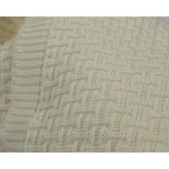 Sonnenstrick 0610563326914 Couverture Douce Pour Bébé 100 % Laine Mérinos 80 X 90 Cm 7 Sonnenstrick 0610563326914 Couverture Douce Pour Bébé 100 % Laine Mérinos 80 X 90 Cm -Plaid et couverture Soldes 51297992 2