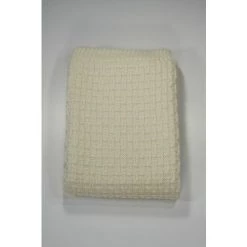 Sonnenstrick 0610563326914 Couverture Douce Pour Bébé 100 % Laine Mérinos 80 X 90 Cm 8 Sonnenstrick 0610563326914 Couverture Douce Pour Bébé 100 % Laine Mérinos 80 X 90 Cm -Plaid et couverture Soldes 51297992 3