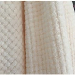 GroupM Couverture De Jet, Couverture Polaire, Couverture Floue, Couverture En Peluche, Couverture De Jet Pour Lit (120 * 200 Cm) -Plaid et couverture Soldes 51323168 2