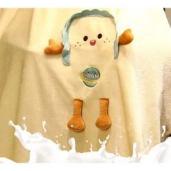 GroupM Couverture De Petit Pain Pour Toutes Les Saisons Couverture De Canapé De Bureau Couverture De Sieste (90 * 115CM) 9 GroupM Couverture De Petit Pain Pour Toutes Les Saisons Couverture De Canapé De Bureau Couverture De Sieste (90 * 115CM) -Plaid et couverture Soldes 51323177 3