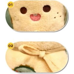 GroupM Couverture De Petit Pain Pour Toutes Les Saisons Couverture De Canapé De Bureau Couverture De Sieste (90 * 115CM) 11 GroupM Couverture De Petit Pain Pour Toutes Les Saisons Couverture De Canapé De Bureau Couverture De Sieste (90 * 115CM) -Plaid et couverture Soldes 51323177 5