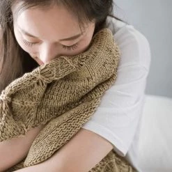 LITZEE Couverture De Queue De Sirène, Toutes Les Saisons Chaude Couverture De Lit Canapé Couette Salon Sac De Couchage Pour Enfants Et Adultes, écailles De Poisson, 190 X 90 Cm - Marron 10 LITZEE Couverture De Queue De Sirène, Toutes Les Saisons Chaude Couverture De Lit Canapé Couette Salon Sac De Couchage Pour Enfants Et Adultes, écailles De Poisson, 190 X 90 Cm - Marron -Plaid et couverture Soldes 51546800 4