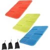 Tapis De Siège Pliant,Betterlife 3 Pièces Tapis De Coussin De Siège Pliable, Tapis De Siège XPE, XPE Pliable Étanche Thermique Léger Coussin Pour Extérieur, Camping, Pique-Nique Dans Le Parc -Plaid et couverture Soldes 51645196 1