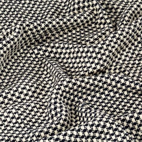 YOUTHUP Couverture En Coton 160 X 210 Cm Bleu Marine - Bleu 6 YOUTHUP Couverture En Coton 160 X 210 Cm Bleu Marine - Bleu – Image 4