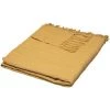 ATMOSPHERA, CRÉATEUR D'INTÉRIEUR Jeté De Lit 230x250 Cm Ocre Coton - Jaune