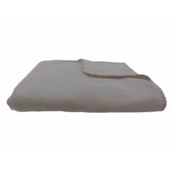 FUTURE HOME Lot 2 Plaids Gris Et Rouge Polyester 130x150cm Cool - Multicouleur 8 FUTURE HOME Lot 2 Plaids Gris Et Rouge Polyester 130x150cm Cool - Multicouleur -Plaid et couverture Soldes 53503057 3