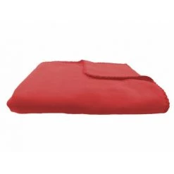 FUTURE HOME Lot 2 Plaids Gris Et Rouge Polyester 130x150cm Cool - Multicouleur 9 FUTURE HOME Lot 2 Plaids Gris Et Rouge Polyester 130x150cm Cool - Multicouleur -Plaid et couverture Soldes 53503057 4