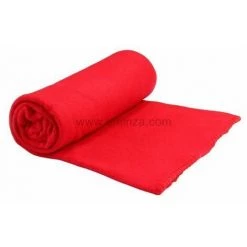 ENJOY HOME Plaid Polaire (160 Cm) Mélys Rouge -Plaid et couverture Soldes 53566645 3