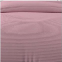 SOLEIL D'OCRE Jeté De Lit Matelassé 180x220 Cm LEO Rose - Rose 7 SOLEIL D'OCRE Jeté De Lit Matelassé 180x220 Cm LEO Rose - Rose -Plaid et couverture Soldes 53605944 3