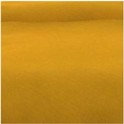 Parure Housse De Couette En Microfibre Lavée 140x200 Cm BOHEME Moutarde, Par Intemporel - Jaune -Plaid et couverture Soldes 53606106 3