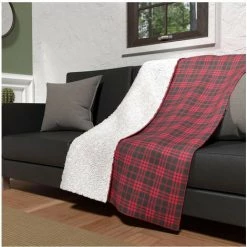 Plaid et couverture Soldes -Plaid et couverture Soldes 53607477 2