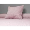 SOLEIL D'OCRE Couvre-lit Boutis Uni Rose 180x220 Cm Avec 1 Taie D'oreiller - Rose 1 SOLEIL D'OCRE Couvre-lit Boutis Uni Rose 180x220 Cm Avec 1 Taie D'oreiller - Rose -Plaid et couverture Soldes 53607787 1