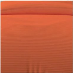 SOLEIL D'OCRE Jeté De Lit Matelassé 180x220 Cm LEO Corail - Orange -Plaid et couverture Soldes 53608091 3