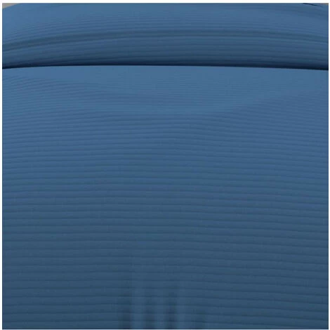 SOLEIL D'OCRE Jeté De Lit Matelassé 180x220 Cm LEO Bleu - Bleu 5 SOLEIL D'OCRE Jeté De Lit Matelassé 180x220 Cm LEO Bleu - Bleu – Image 3