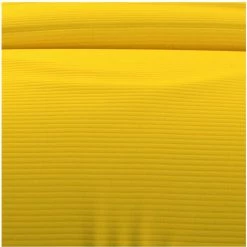 SOLEIL D'OCRE Jeté De Lit Matelassé 240x260 Cm LEO Jaune - Jaune -Plaid et couverture Soldes 53608100 3