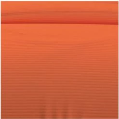 SOLEIL D'OCRE Jeté De Lit Matelassé 240x260 Cm LEO Corail - Orange -Plaid et couverture Soldes 53608110 3