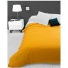 Jeté De Lit Ou Canapé 180x220 Cm ADELE Moutarde, Par Soleil D'ocre - Jaune 2 Jeté De Lit Ou Canapé 180x220 Cm ADELE Moutarde, Par Soleil D'ocre - Jaune -Plaid et couverture Soldes 53608736 1