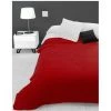 Jeté De Lit Ou Canapé 180x220 Cm ADELE Rouge, Par Soleil D'ocre - Rouge 1 Jeté De Lit Ou Canapé 180x220 Cm ADELE Rouge, Par Soleil D'ocre - Rouge -Plaid et couverture Soldes 53608746 1