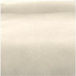 Parure Housse De Couette En Microfibre Lavée 140x200 Cm BOHEME Lin, Par Intemporel - Ecru -Plaid et couverture Soldes 53610313 3