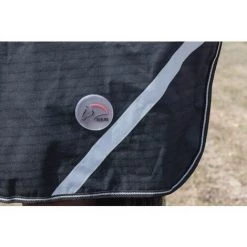 HKM Couverture Highneck ThermomÃ¨tre IntegrÃ© 100G