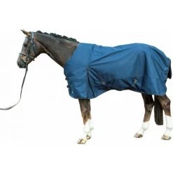 HKM Couverture Eco Light D'hiver