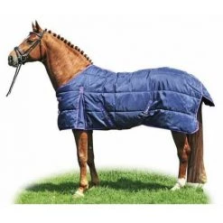 HKM Couverture Box Hiver 340gr