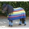 HKM Couverture SÃ©chante Rainbow -Plaid et couverture Soldes 53656742 1