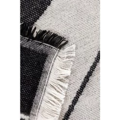 Couverture Plaid En Coton Anitas SKLUM Coton - B -Plaid et couverture Soldes 53909933 4