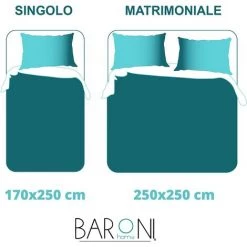 Baroni Home Couette Printemps Microfibre Lits Couvre-lit. Double Quilt D'été 250x250 Cm - Fleurs Bleues 9 Baroni Home Couette Printemps Microfibre Lits Couvre-lit. Double Quilt D'été 250x250 Cm - Fleurs Bleues -Plaid et couverture Soldes 54729755 4