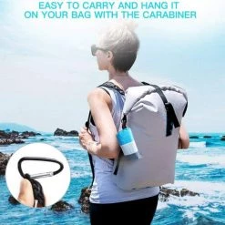 DECKON Couverture De Pique-nique - 210 X 200 Cm - Imperméable - Résistant Au Sable - Avec 4 Clous Solides - Pour La Plage, Le Camping Et Le Pique-nique 10 DECKON Couverture De Pique-nique - 210 X 200 Cm - Imperméable - Résistant Au Sable - Avec 4 Clous Solides - Pour La Plage, Le Camping Et Le Pique-nique -Plaid et couverture Soldes 54830104 4