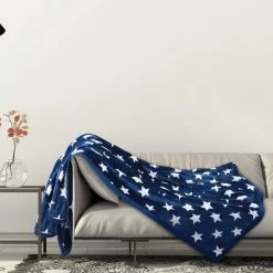 VERSAILLESFR Plaid Couverture 150x200cm Couvertures Et Plaids Doux Et Chaude Flanelle Blanket Couverture Hiver,Versailles -Plaid et couverture Soldes 55060929 4