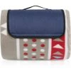 Gizcam Couverture De Pique-Nique, Couverture Tapis Pliable, Imperméable Et Portable, Tapis De Plage Pour Camping, Voyage, Plage, Jardin, à 6 à 10 Personnes, 300 X 200 Cm -Plaid et couverture Soldes 55298917 1