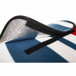 JARDIBRICODECO Couverture De Pique-nique 200x220cm Couverture De -Plaid et couverture Soldes 55315148 3