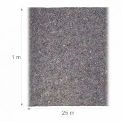 JARDIBRICODECO Couverture Déménagement 25 M -Plaid et couverture Soldes 55316297 4