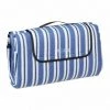 JARDIBRICODECO Couverture Pique-nique XXL à Rayures -Plaid et couverture Soldes 55316667 1