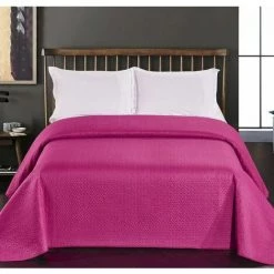 FLHF Couvre-lit En Tissu Bibi 170X270 -Plaid et couverture Soldes 55949239 4