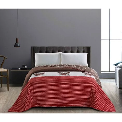 FLHF Couvre-lit 240X260 4 FLHF Couvre-lit 240X260 – Image 2