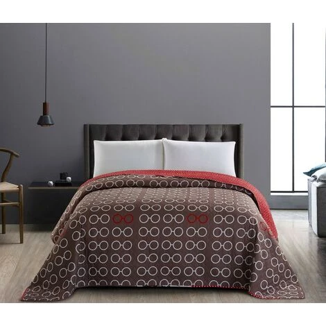 FLHF Couvre-lit 240X260 5 FLHF Couvre-lit 240X260 – Image 3